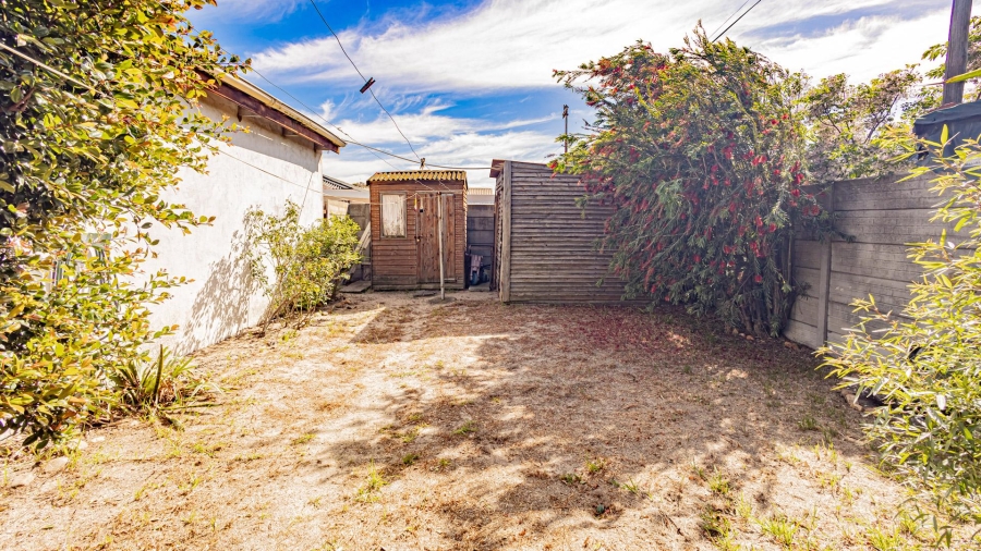 3 Bedroom Property for Sale in Brooklyn Western Cape